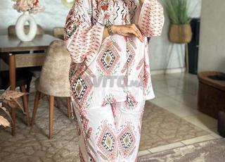 أونصومبل صيفي قمة فالأناقة والراحة