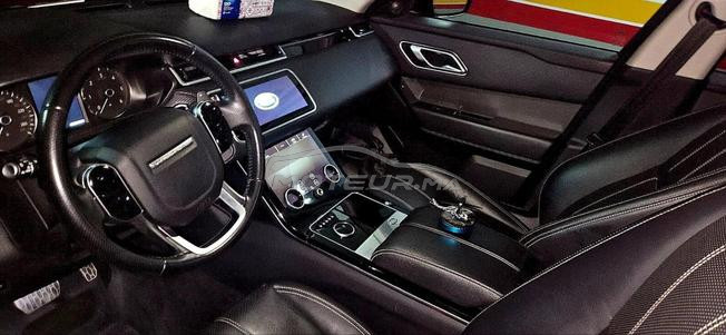 Range Rover Velar 2020- Diesel Très bon état