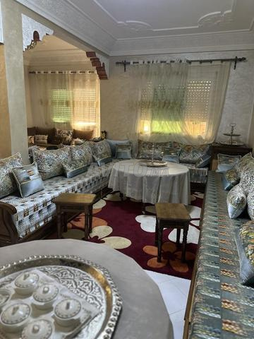 appartement à côté de commissariat - 2