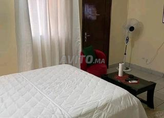 شقة للإيجار اليومي في دوديات مراكش