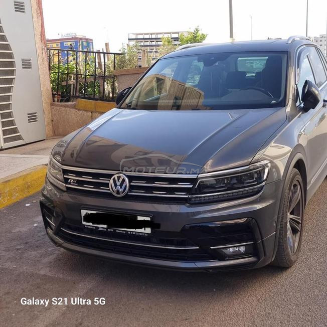 tiguan dewana 2023