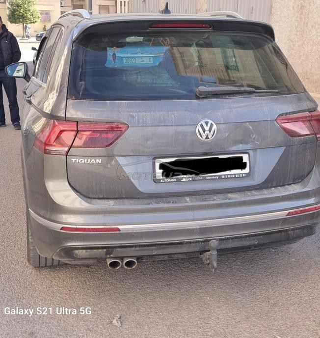 tiguan dewana 2023