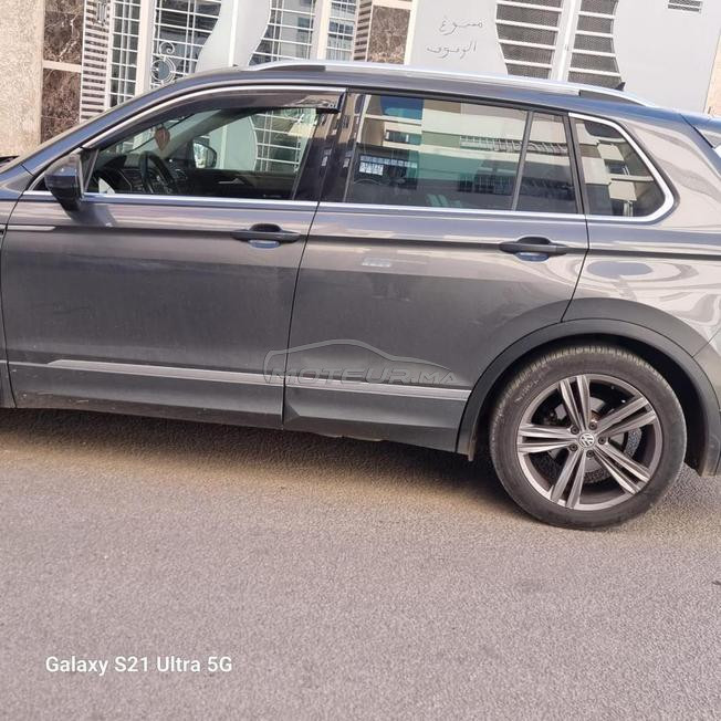 tiguan dewana 2023