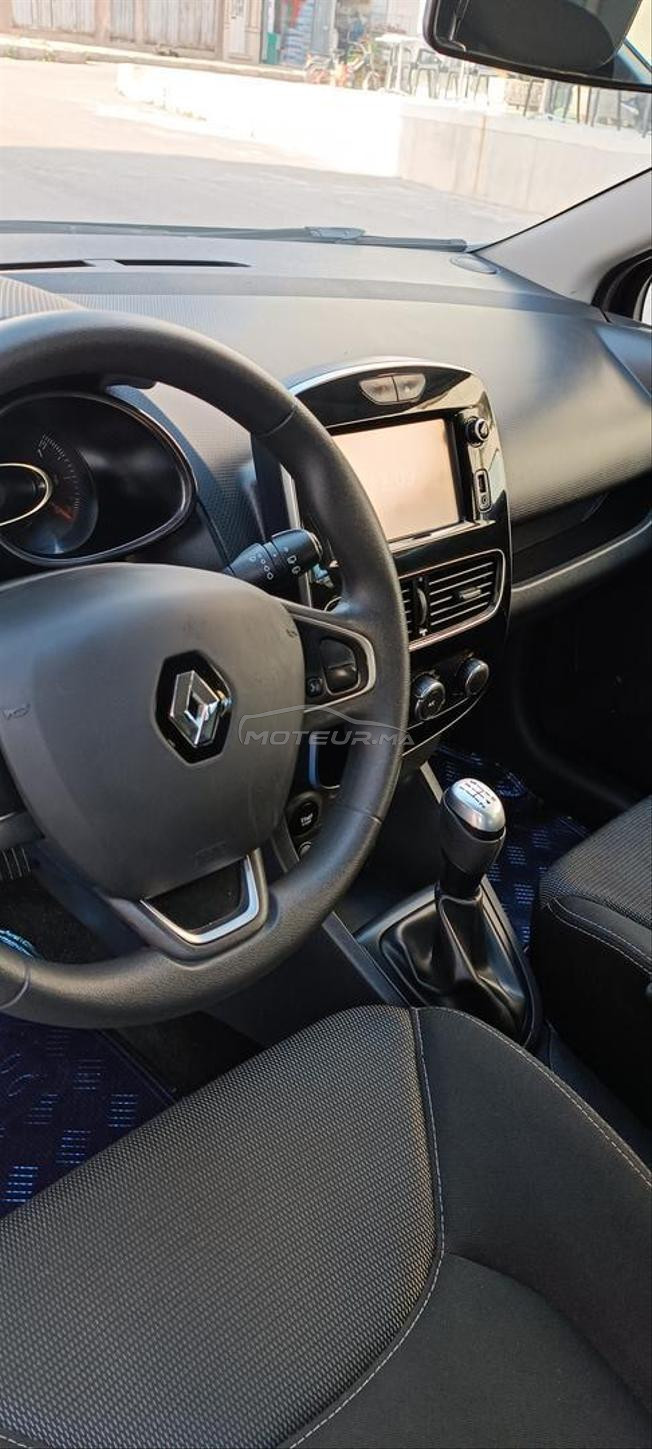 clio 4