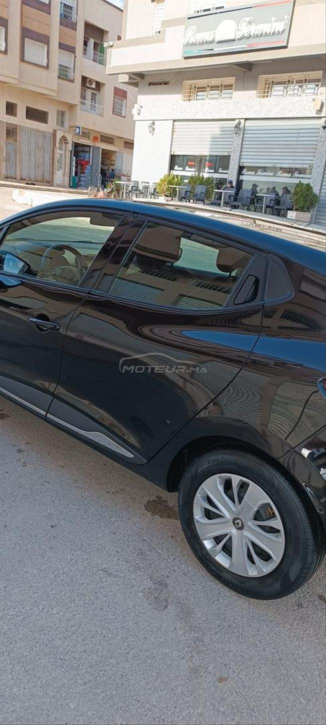 clio 4