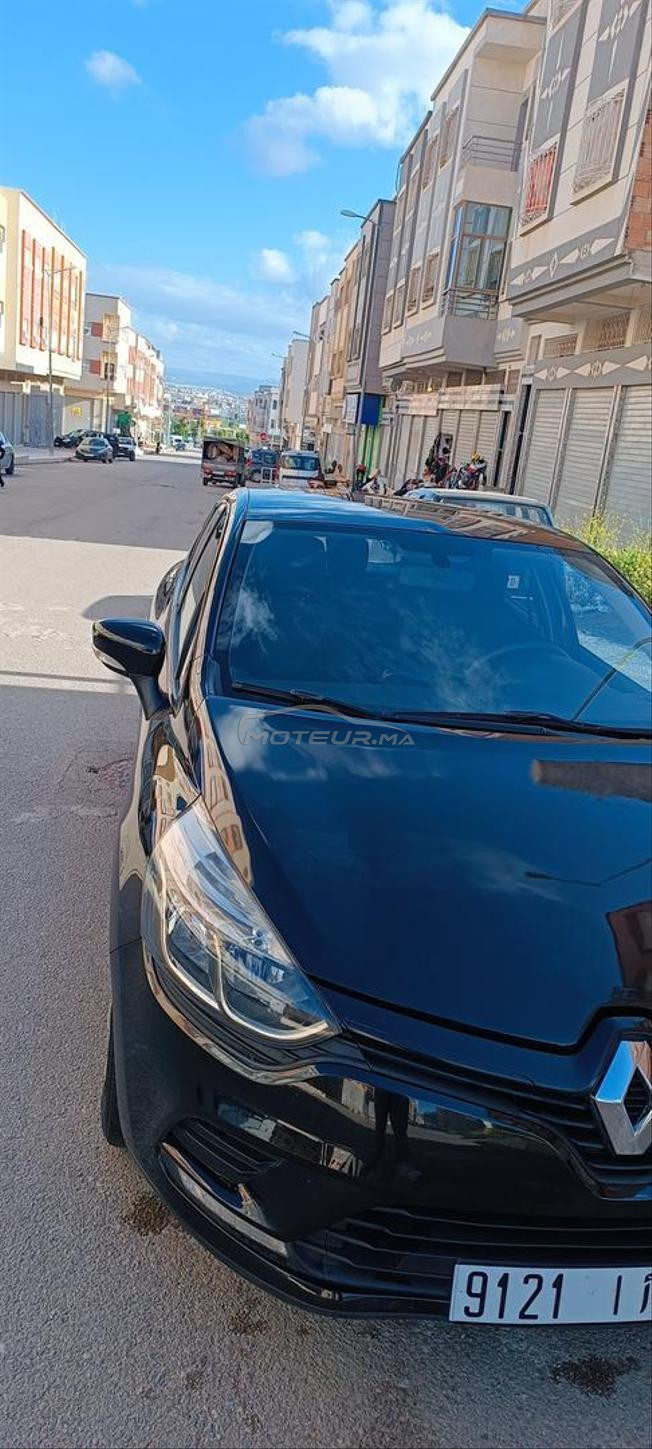 clio 4