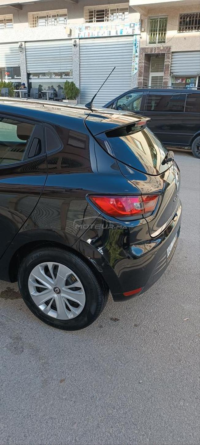 clio 4