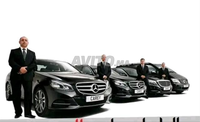 أبحت عن خدمة في مجال سياقة من نوع B 