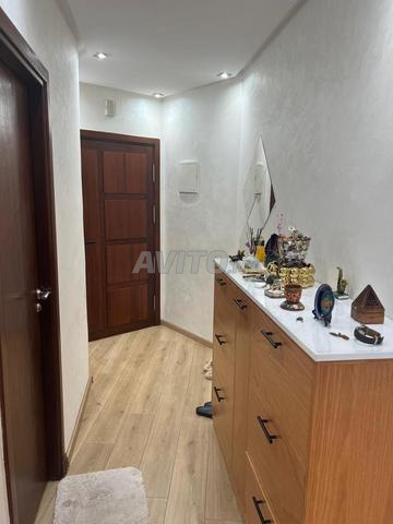 Appartement à vendre 75 m² à Salé