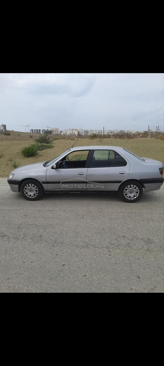 peugeot 306 