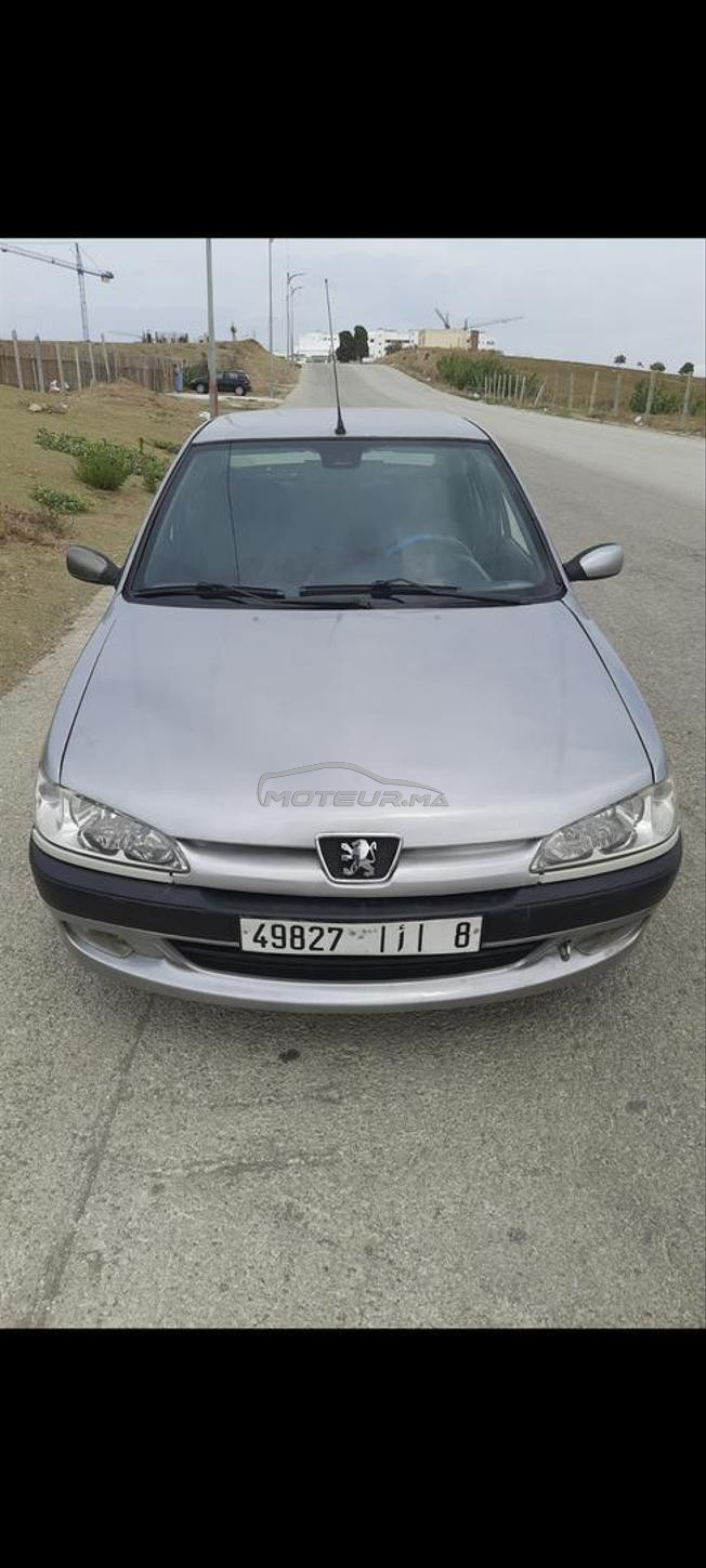 peugeot 306 