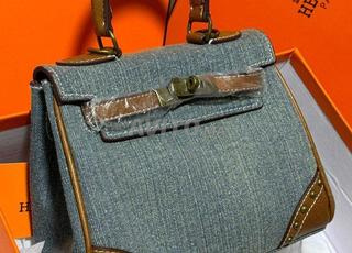 Sac En Jean Hermès Top quality HR5760