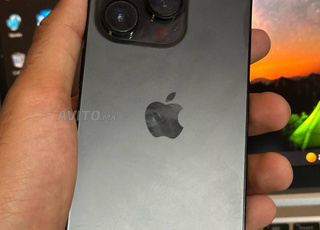 iPhone 14 Pro fih 128 gb