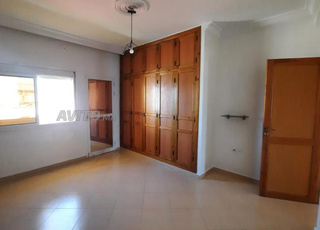 Offre de colocation pour fille – Chambre – 2500 DH