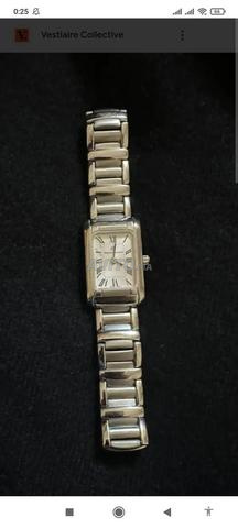 montre Maurice Lacroix. femme