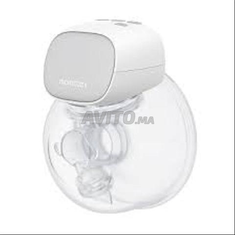 Tire-lait électrique momcozy S9 pro