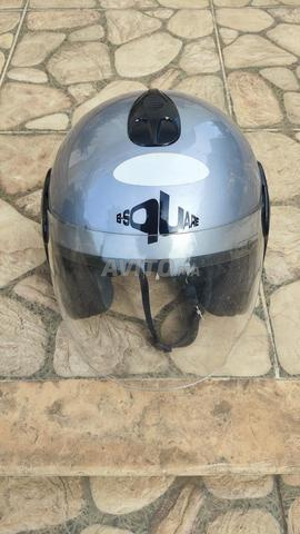 casque pour moto - 2