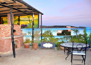 شقق للإيجار 75 م² في أكادير