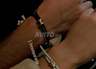 Bracelets de luxe Hermès en Couleurs HR4322