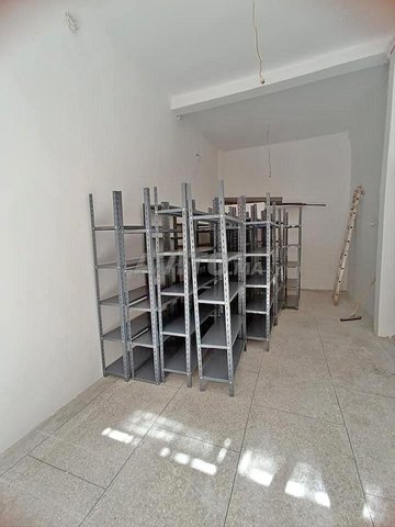  Étagère métallique rayonnage 