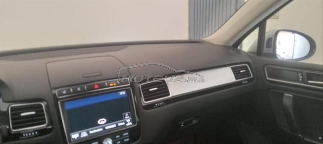 volkswagen touareg mois 6/2019