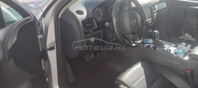 volkswagen touareg mois 6/2019