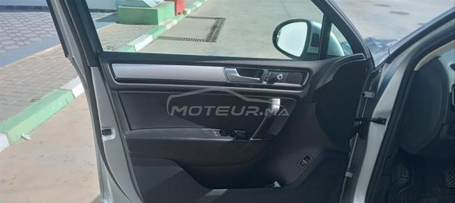 volkswagen touareg mois 6/2019