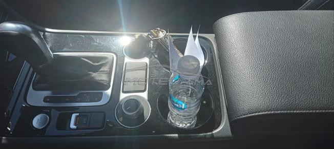 volkswagen touareg mois 6/2019
