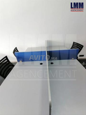 Table Marguerite - 2