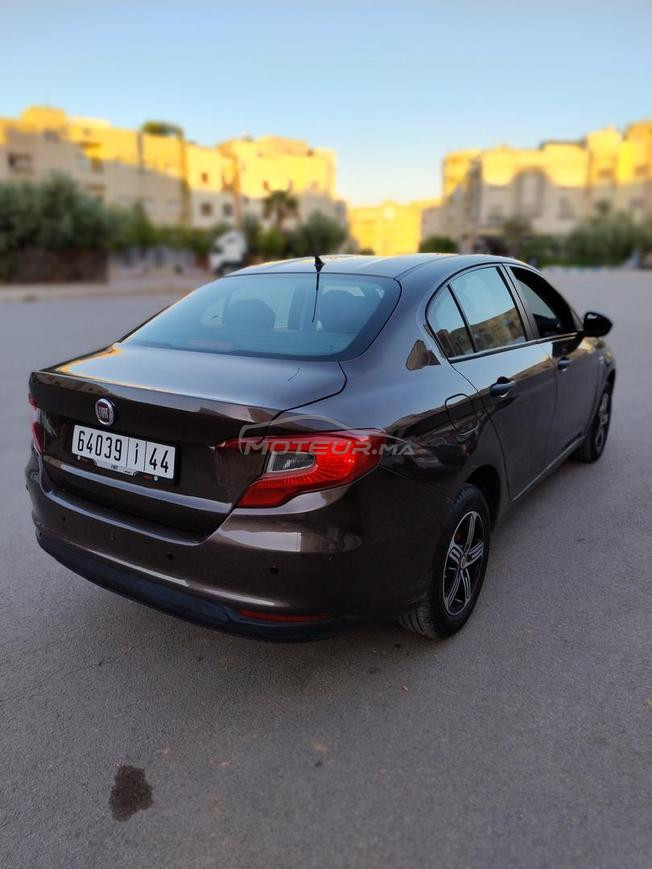 Fiat Tipo très bonne etat