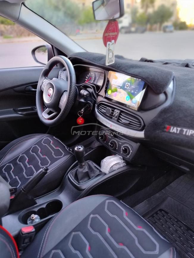Fiat Tipo très bonne etat