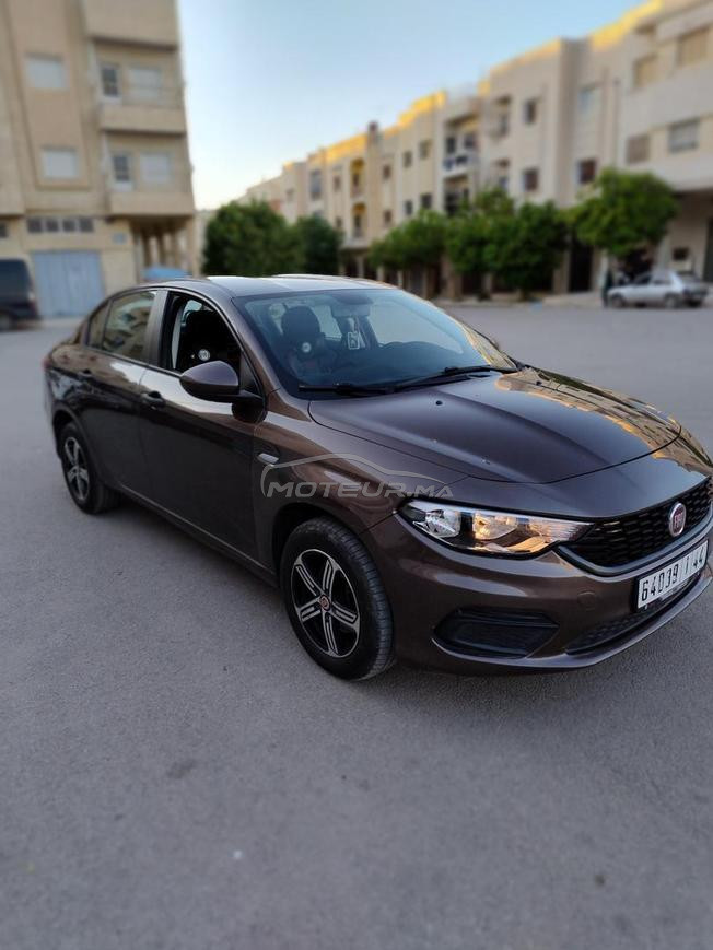 Fiat Tipo très bonne etat