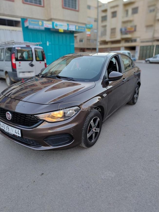 Fiat Tipo très bonne etat