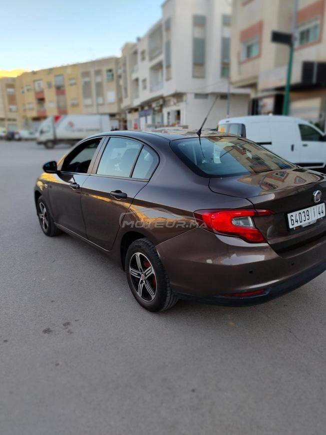 Fiat Tipo très bonne etat