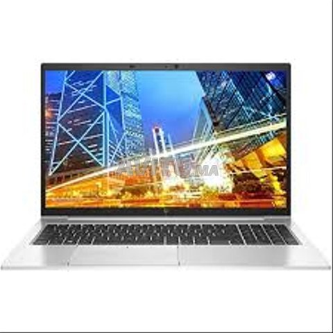 hp elitebook 850 g6 i5 8th gen