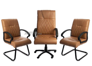 Mini Budget Maxi Efficacite Bureau avec Chaise