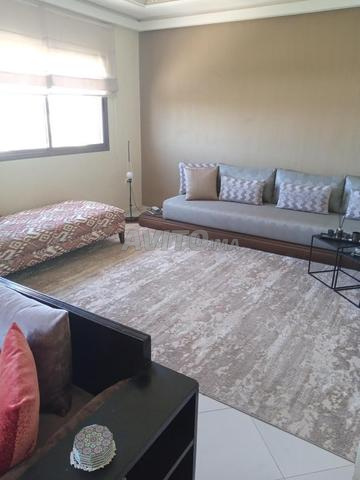 Appartement à vendre 137 m² à Meknès - 2