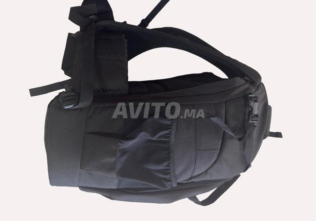 Sac Lowpro Flipside 500AW
