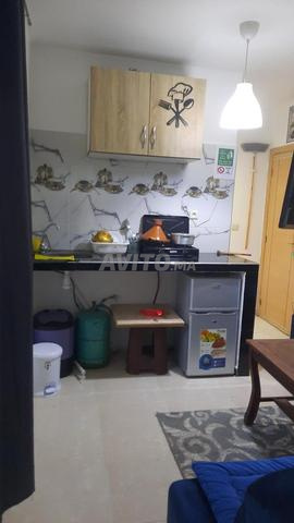 Appartements à louer quotidiennement - image 4