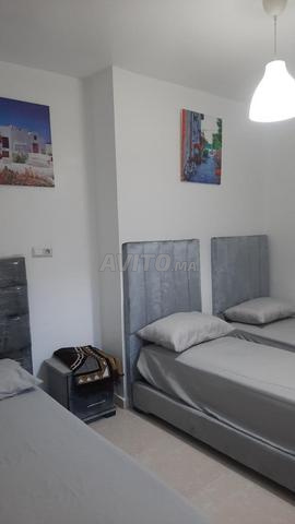 Appartements à louer quotidiennement - image 5