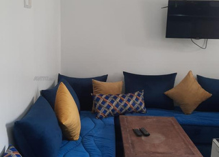 Appartements à louer quotidiennement