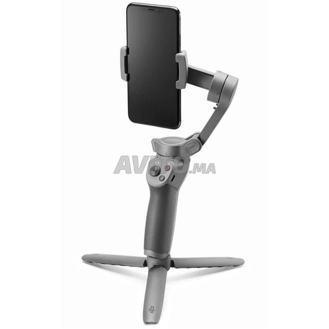 DJI Osmo Mobile 3 Combo 3 Axis Smartphone Gimbal 