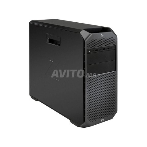 HP Workstation Z4 G4