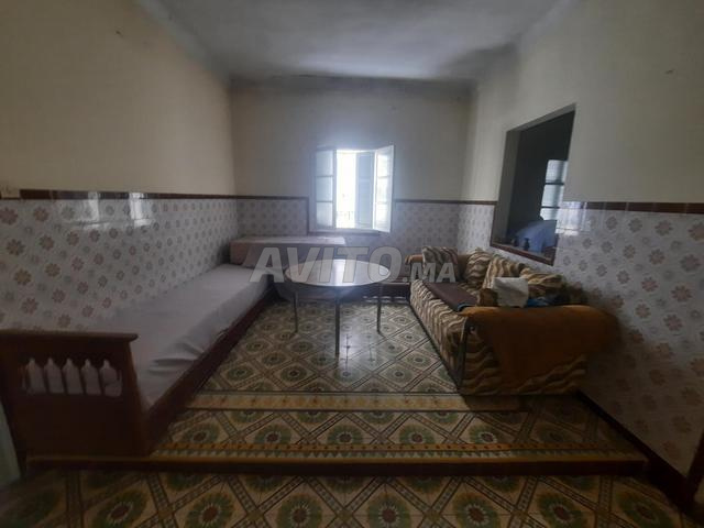 Maison à Hay Mouadafine 135 millions