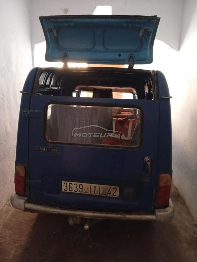 voiture