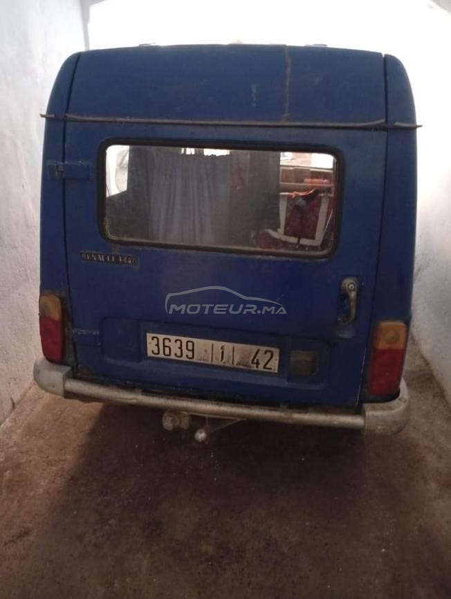 voiture