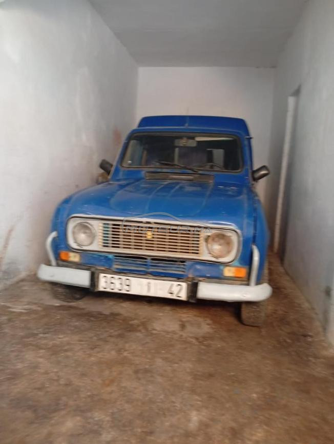 voiture