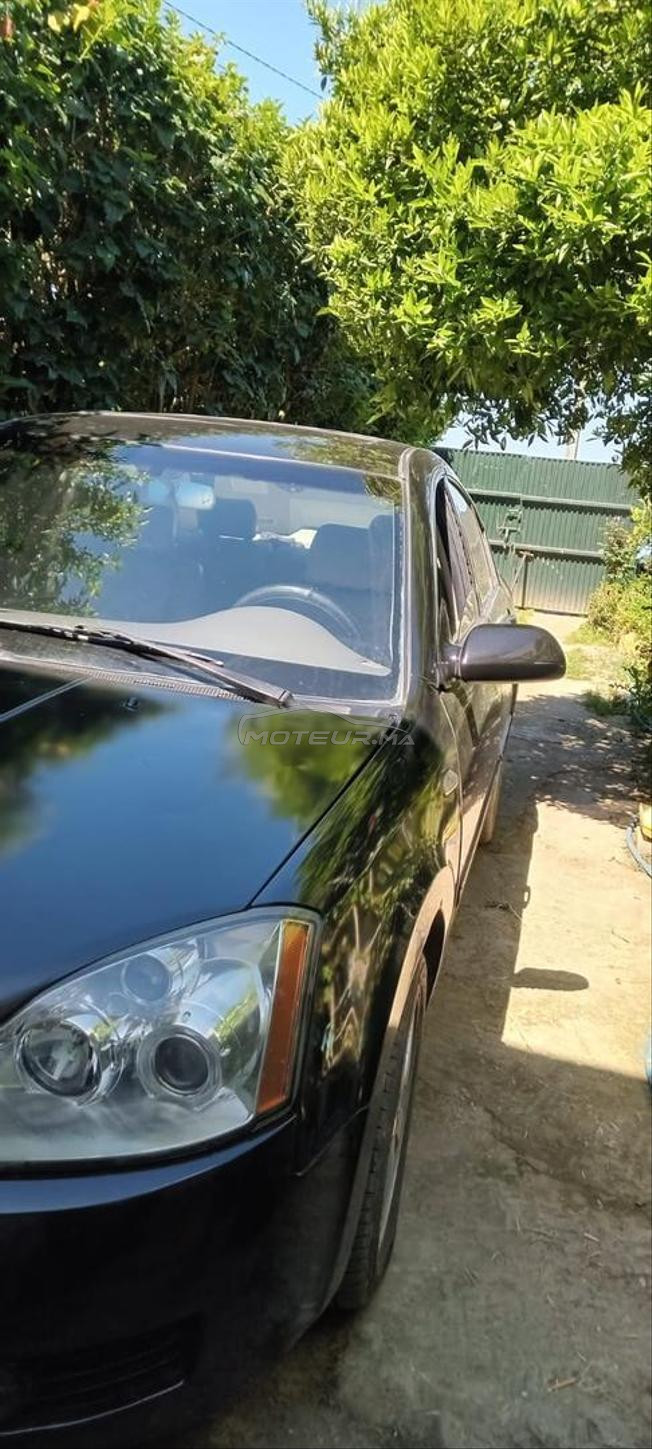 voiture de confiance