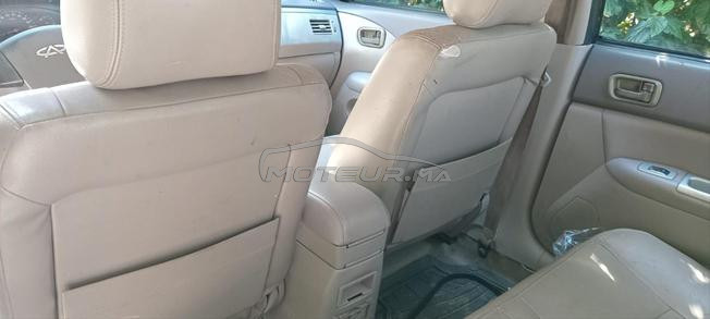 voiture de confiance
