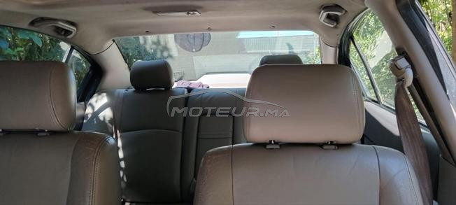 voiture de confiance